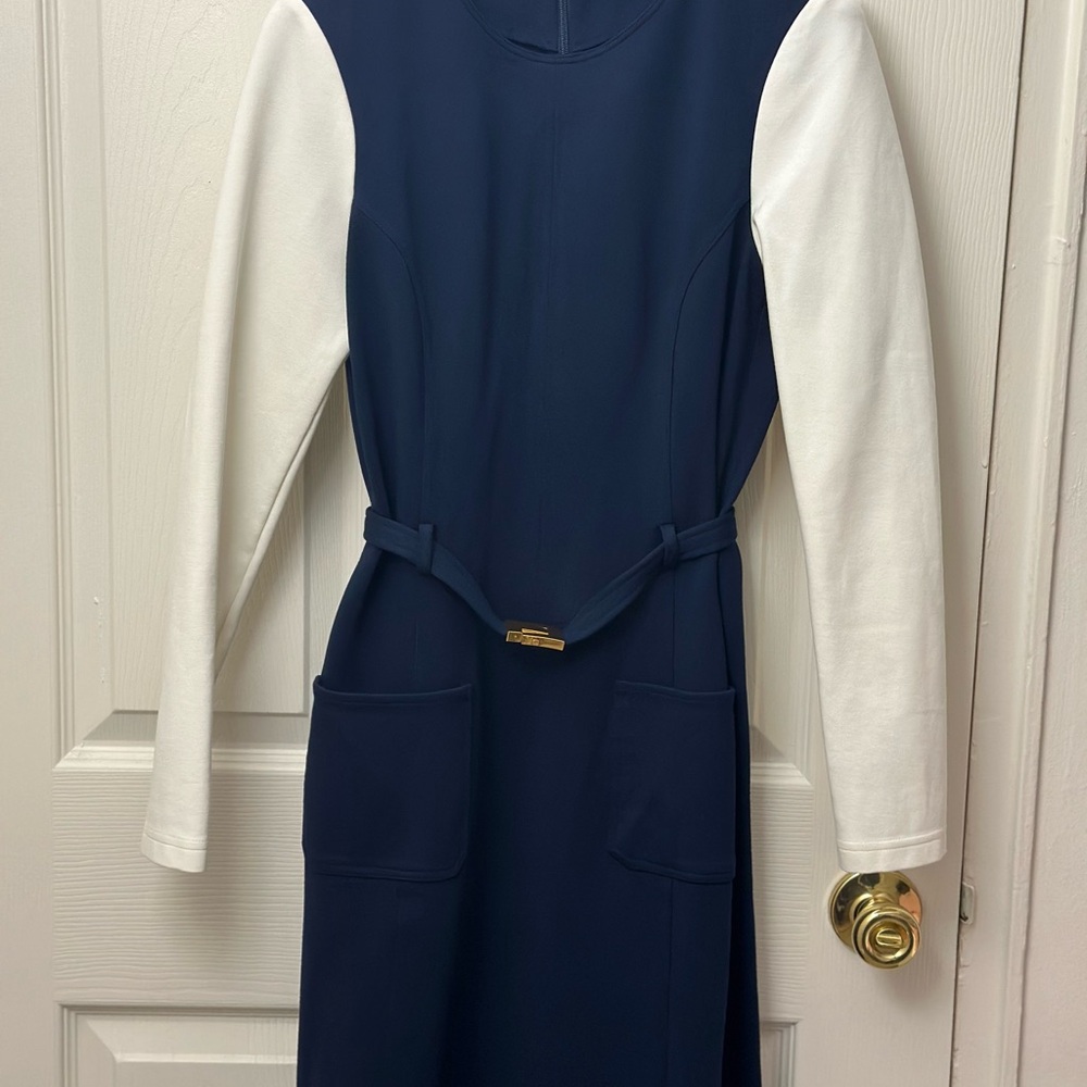 Tory Burch dress